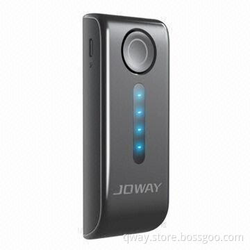 4,400mAh Power Bank for Cell Phones/Samsung Galaxy S3/Nexus/Ace and More